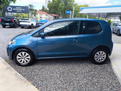 Volkswagen Up! 1.0 Move