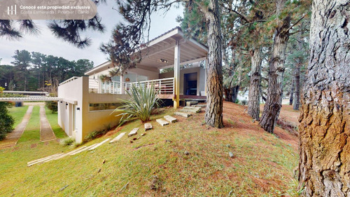 Casa En Venta En Costa Esmeralda