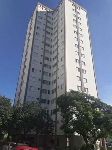 Soberbo Apartamento Próximo Ao Santana Parque Shopping - Mi84524