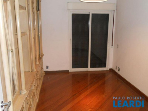 Imagem 13 de 15 de Apartamento - Perdizes - Sp - 266309