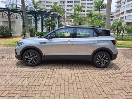 Volkswagen T-cross 1.4 250 Tsi Total Flex Highline Aut.