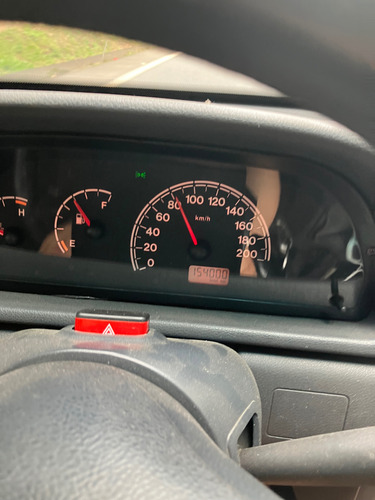Fiat Uno 2008