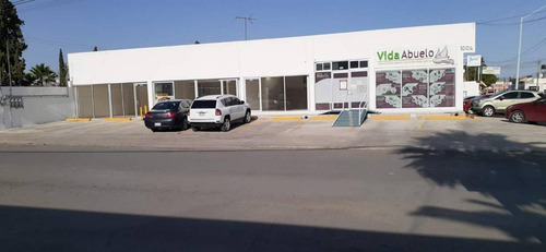 Imagen 2 de 9 de Locales En Renta Zona San Felipe Chihuahua