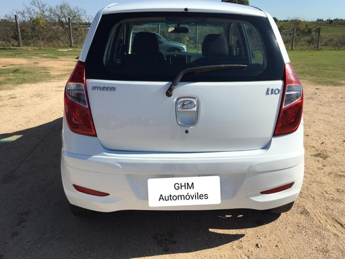 Hyundai I10 Gls 1.1 Full