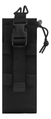 Funda De Radio Tactical Molle Prc 152 Prc 148 Military Down