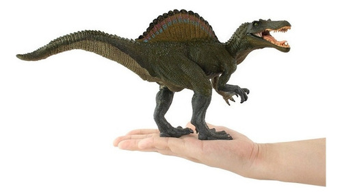 Gift Gran Spinosaurus Figura Realista Juguete