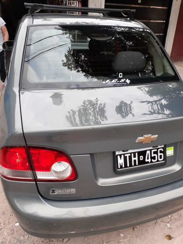 Chevrolet Classic 1.4 Ls Aa+dir 2013