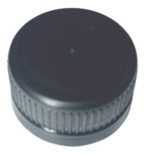 Pet Garrafa Fabricação C/ Tampa 900ml Atacado 476un Cor Preto