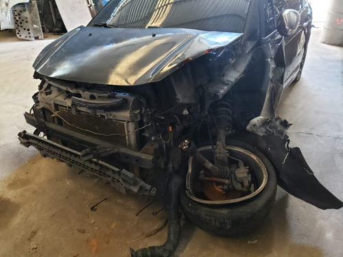 Imagem 1 de 3 de Sucata Ds3 2014 - Fechadura Porta Malas Spoiler