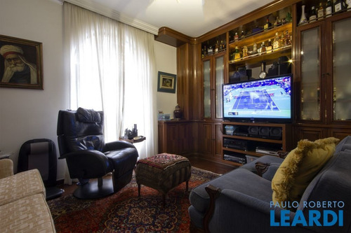 Imagem 6 de 15 de Apartamento - Jardim Paulista - Sp - 576259