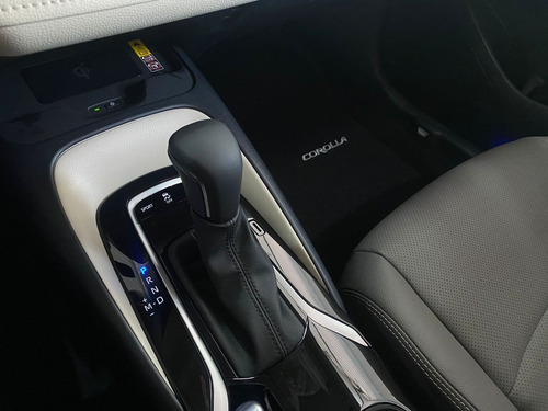 Toyota Corolla 2.0 Vvt-ie Altis Direct Shift