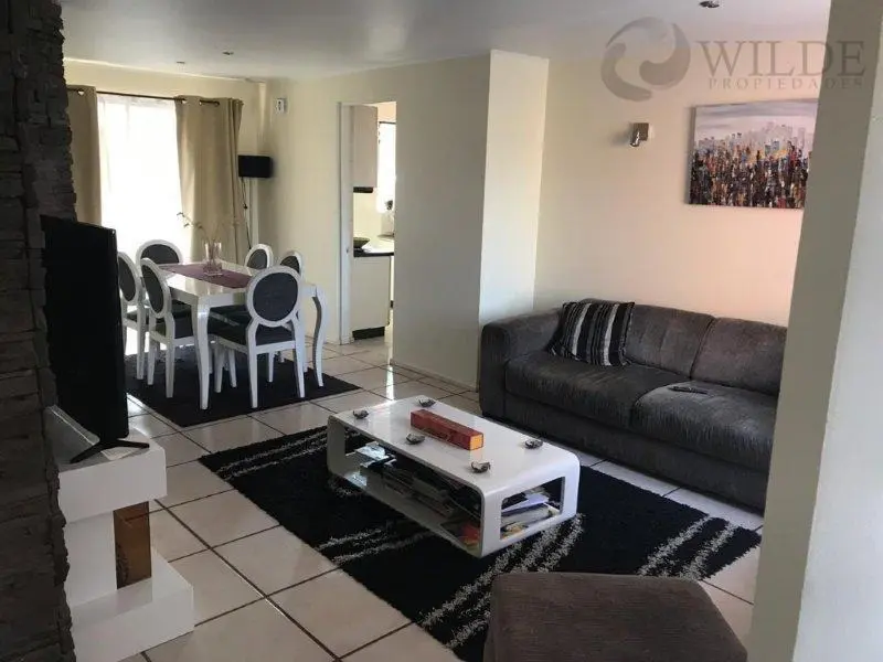 Imagen 5 de 12 de Venta Casa Con Arriendo
