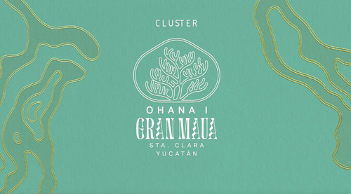 Imagen 1 de 16 de Terrenos (c. Ohana I) En Venta En Gran Maua En Santa Clara,