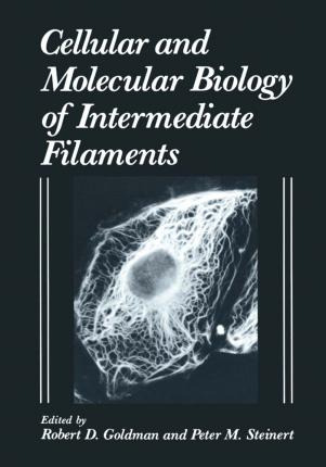 Libro Cellular And Molecular Biology Of Intermediate Fila...