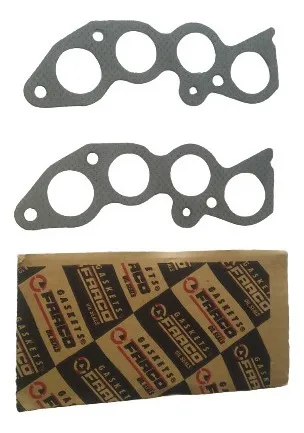 comprar Empacadura Multiple Admisión Escape Fiat 131 Motor 1600 