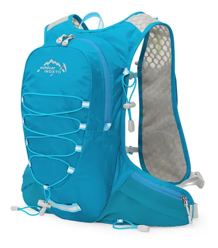 Mochila running hotsell