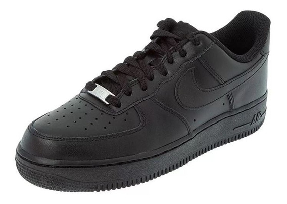 Zapatillas Nike Negras Para Colegio 55% OFF |