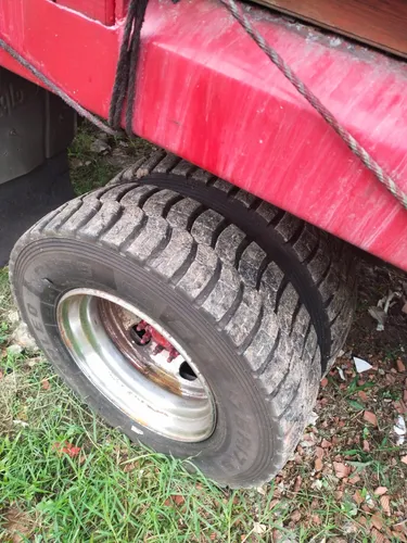 Mazda Turbo Motor Cummins 4bt,frenó De Aire Soat Y Tecno Dia