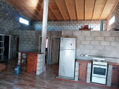 Imagen 9 de 30 de Casa Quinta En Barrio Las Acacias - Brandsen