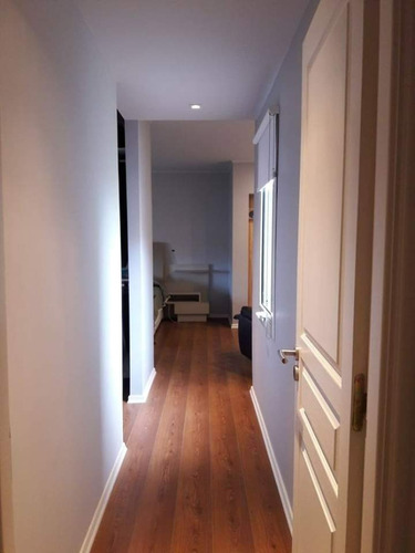 Hermosa Casa Moderna, Funcional, Amplia Y Luminosa; Con Patio Parquizado, Cancha De Basquet, Sauna E Invernadero. Totalmente Equipada Y Con Todos Los Servicios.apta Credito Hipotecario.