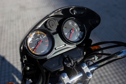 Imagen 19 de 25 de Bajaj Boxer Con Caja 5ta Lidermoto Colores Disponibles