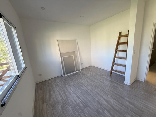 Venta Casa Barrio Santo Domingo A Estrenar