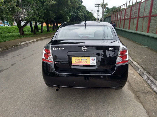 Nissan Sentra 2.0