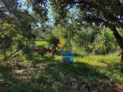 Excelênte Chácara No Recanto Dos Nobres Em Agudos São Paulo - Ch0671