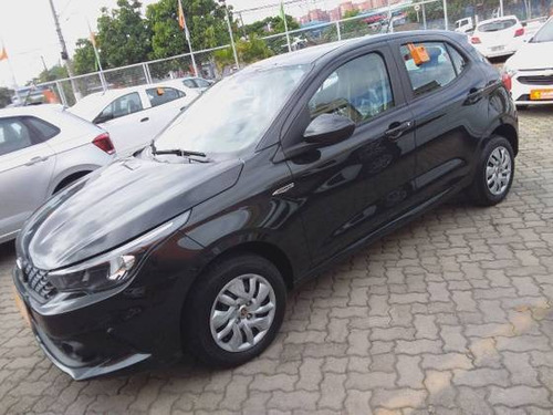 Imagem 5 de 10 de Fiat Argo 1.0 Firefly Flex Drive Manual
