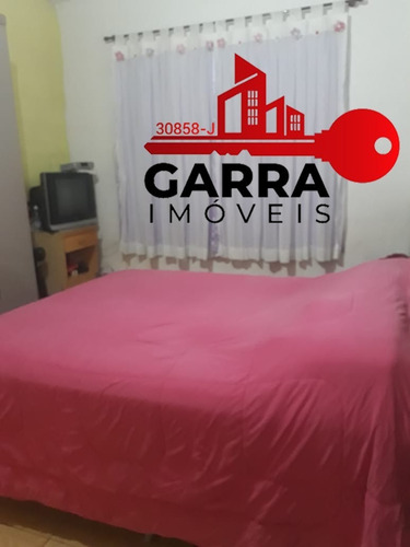 Imagem 1 de 7 de Chacara - Ch00227 - 34233651