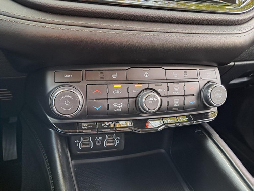Dodge Durango Sxt 4x2 3.6l