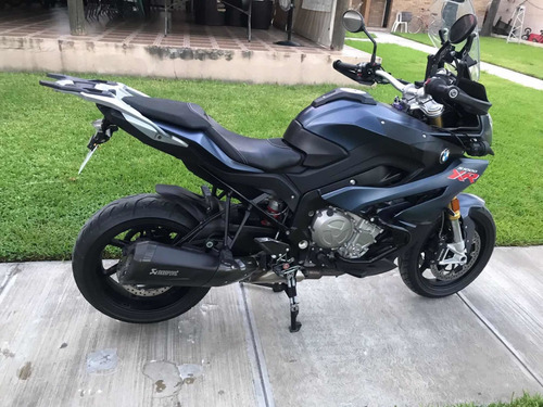 Imagen 11 de 13 de Bmw Xr
