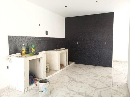 Imagen 5 de 12 de Casa Sola En Venta Lazaro Cardenas