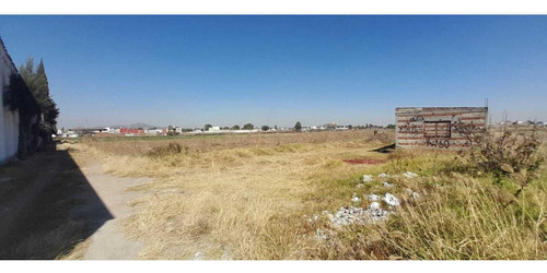 Terreno En Venta En San Rafael Comac