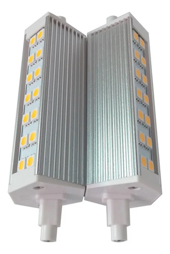 Bombilla Led For Lámpara J118 Smd5050 R7s De Alta Potencia,