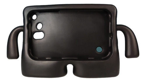 Capa Tablet 7 Polegadas Universal Infantil Emborrachada Cor