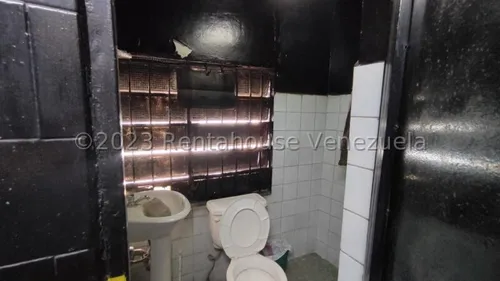 Fondo De Comercio (cauchera/taller) En Venta Guaicaipuro I