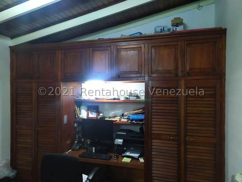 Dennymar, Vende Hermosa Casa En Urb Villas Tabure Cabudare