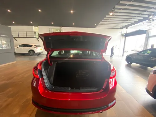 Mazda 2 Touring At/2025/cm/ Ng