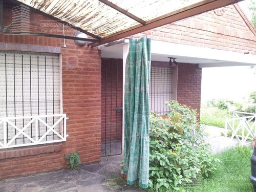 Chalet 3 Ambientes San Antonio De Padua