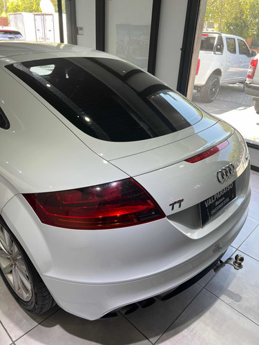 Imagen 7 de 18 de Audi Tt 2013 1.8 T Fsi