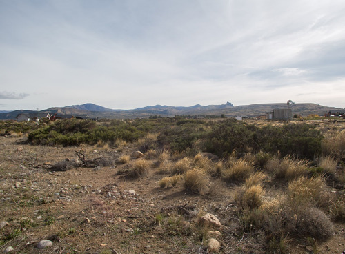 Terreno Lote En Venta En Las Marías Del Valle, San Martin De Los Andes, Patagonia