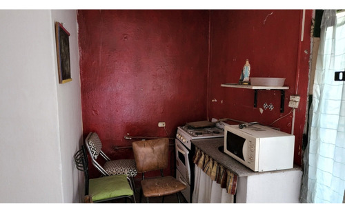 Vendo Casa Mas Depto Y Galpon En Residencial San Carlos