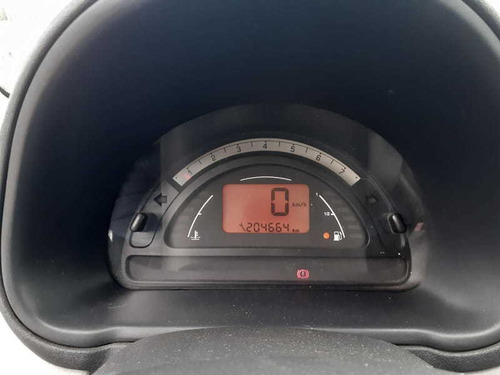 Imagem 9 de 9 de Citroen C3 Excl 1.6 16v 2004