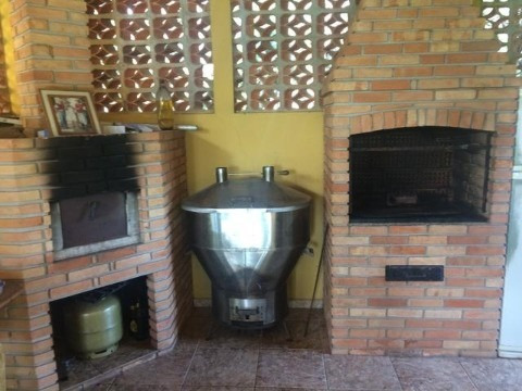 Imagem 6 de 9 de Chacara Venda, Riacho Fundo -araçoiaba Da Serra/sp - Ch00502 - 32228553