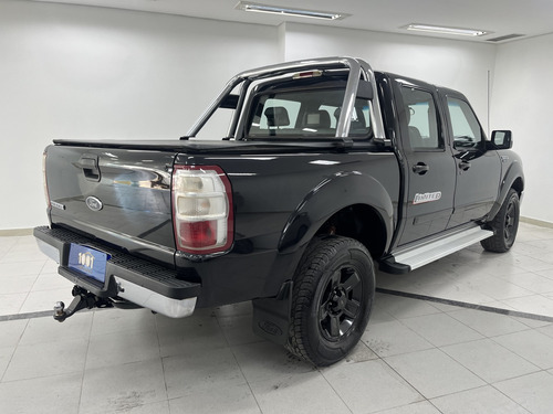 Ford Ranger 2.3 LIMITED 4X2 CD 16V GASOLINA 4P MANUAL