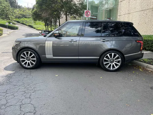 Land Rover Range Rover Sport Blindada Nivel 3+