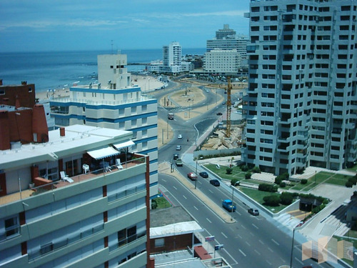 Imagen 8 de 13 de Apartamento En Punta Del Este, Mansa