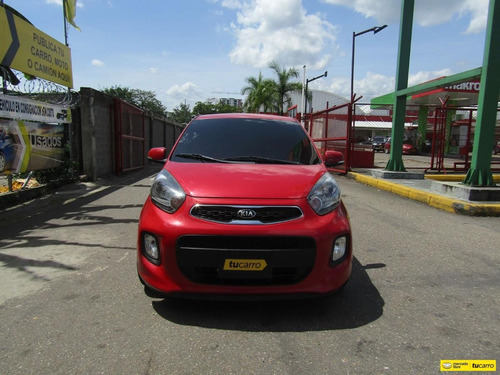 Kia Picanto Ion Summa