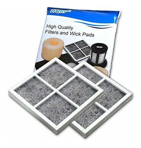 Filtro Aire Kenmore Elite Hqrp 2-pack